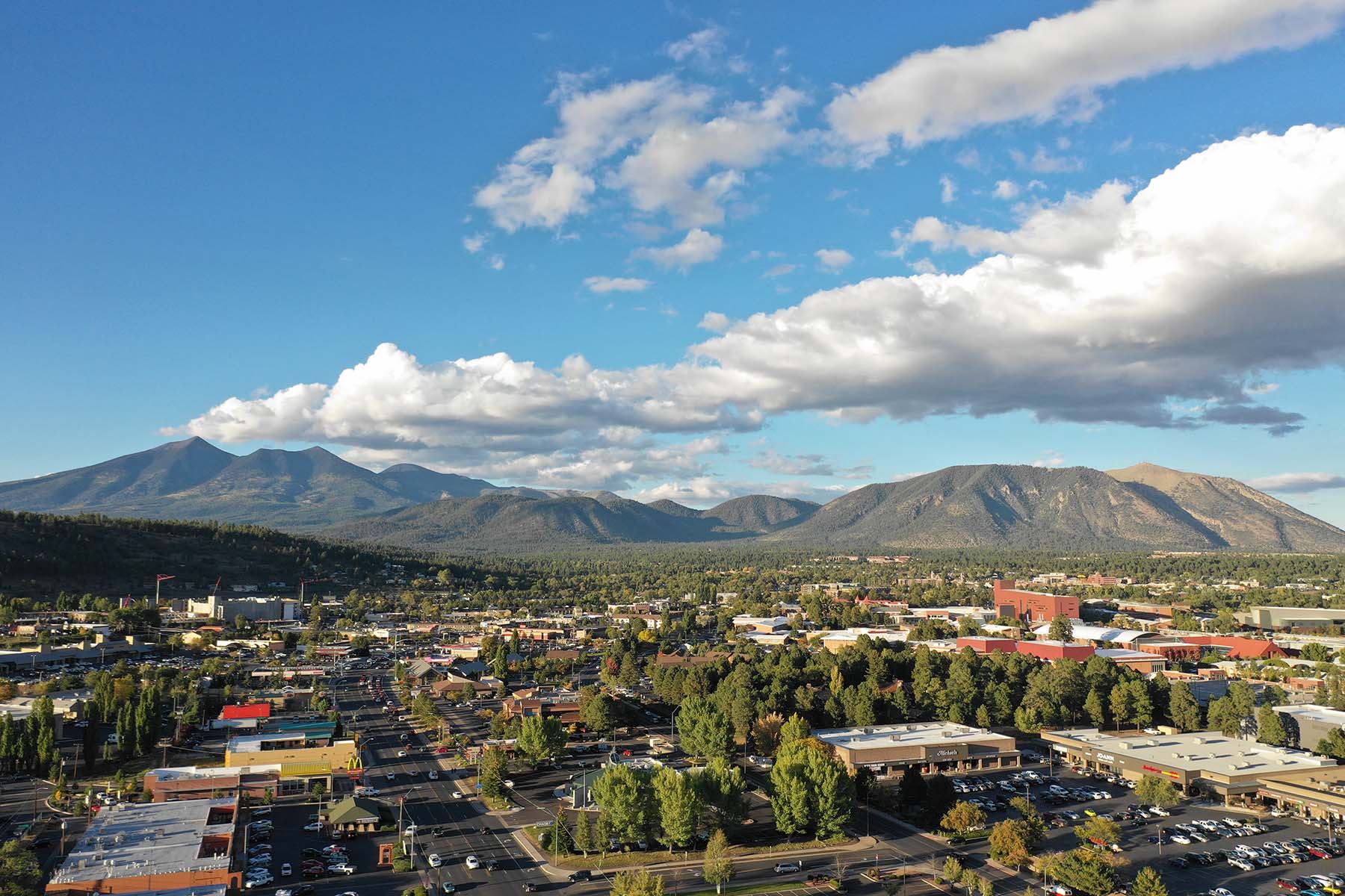 Mountain Country Mortgage Default Image - Photo of Flagstaff, Arizona